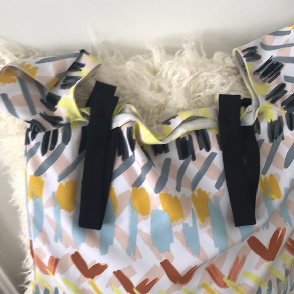 Cooper & Ella Top Cropped - Picture 2 of 4